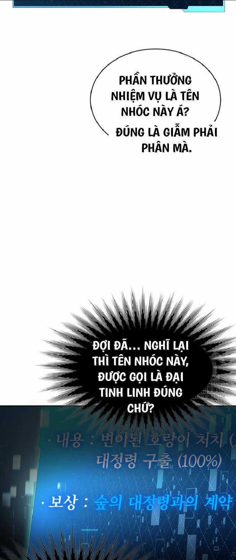 Bậc Thầy Debuff Chapter 4 trang 37