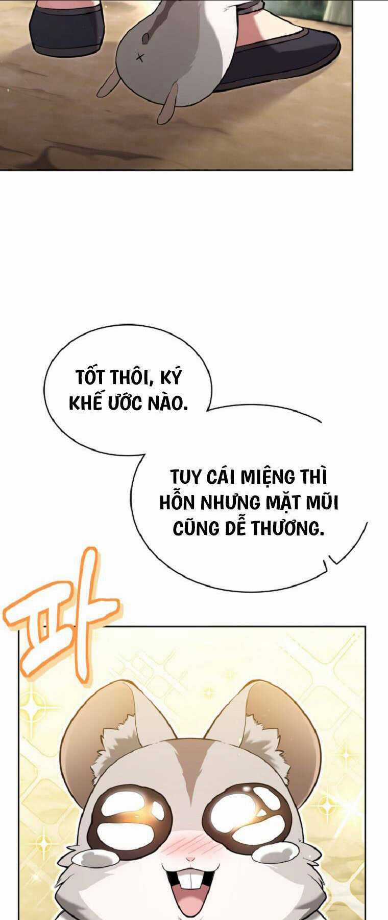 Bậc Thầy Debuff Chapter 4 trang 39