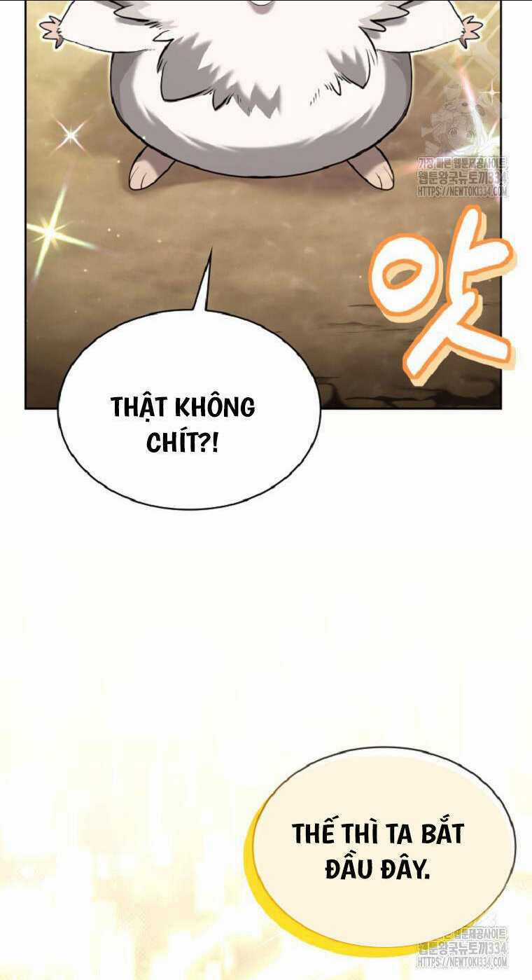 Bậc Thầy Debuff Chapter 4 trang 40