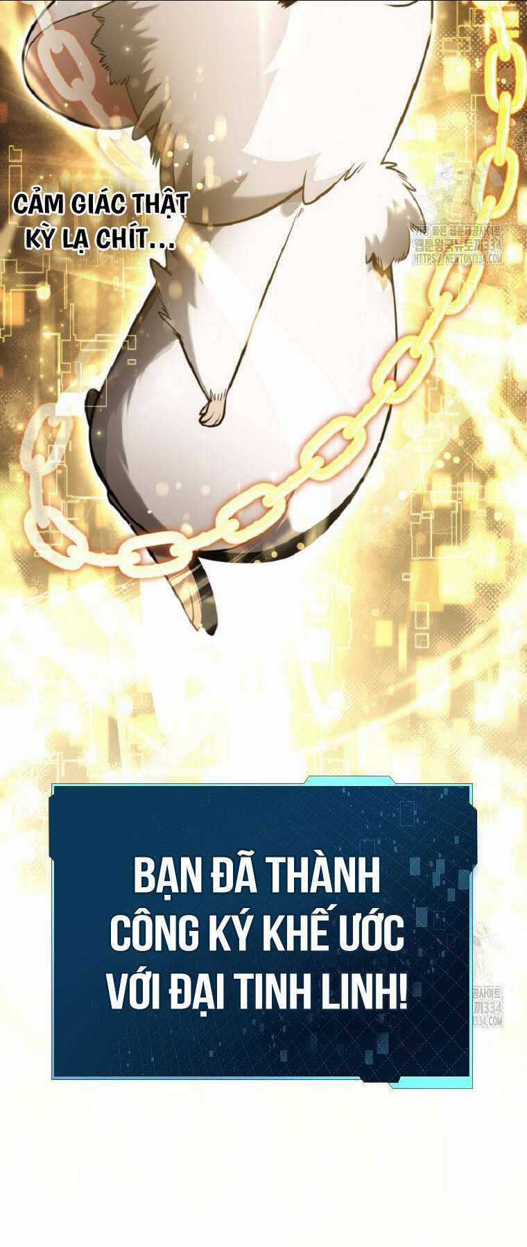 Bậc Thầy Debuff Chapter 4 trang 42