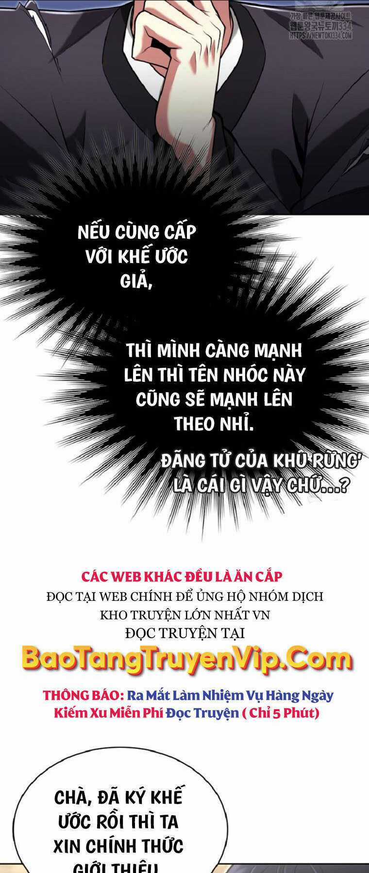 Bậc Thầy Debuff Chapter 4 trang 44