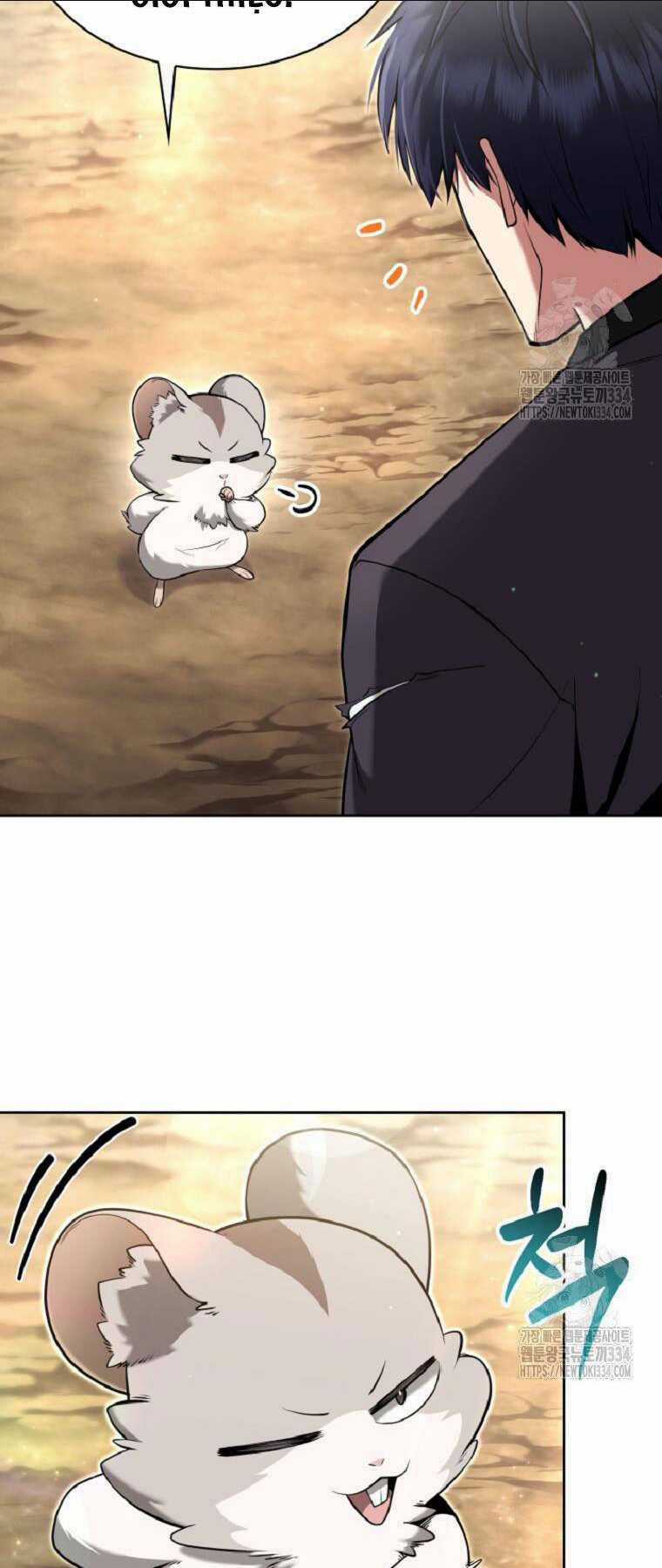 Bậc Thầy Debuff Chapter 4 trang 45