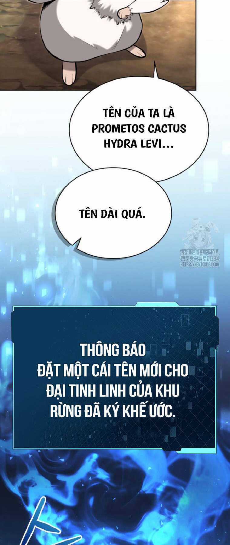 Bậc Thầy Debuff Chapter 4 trang 46