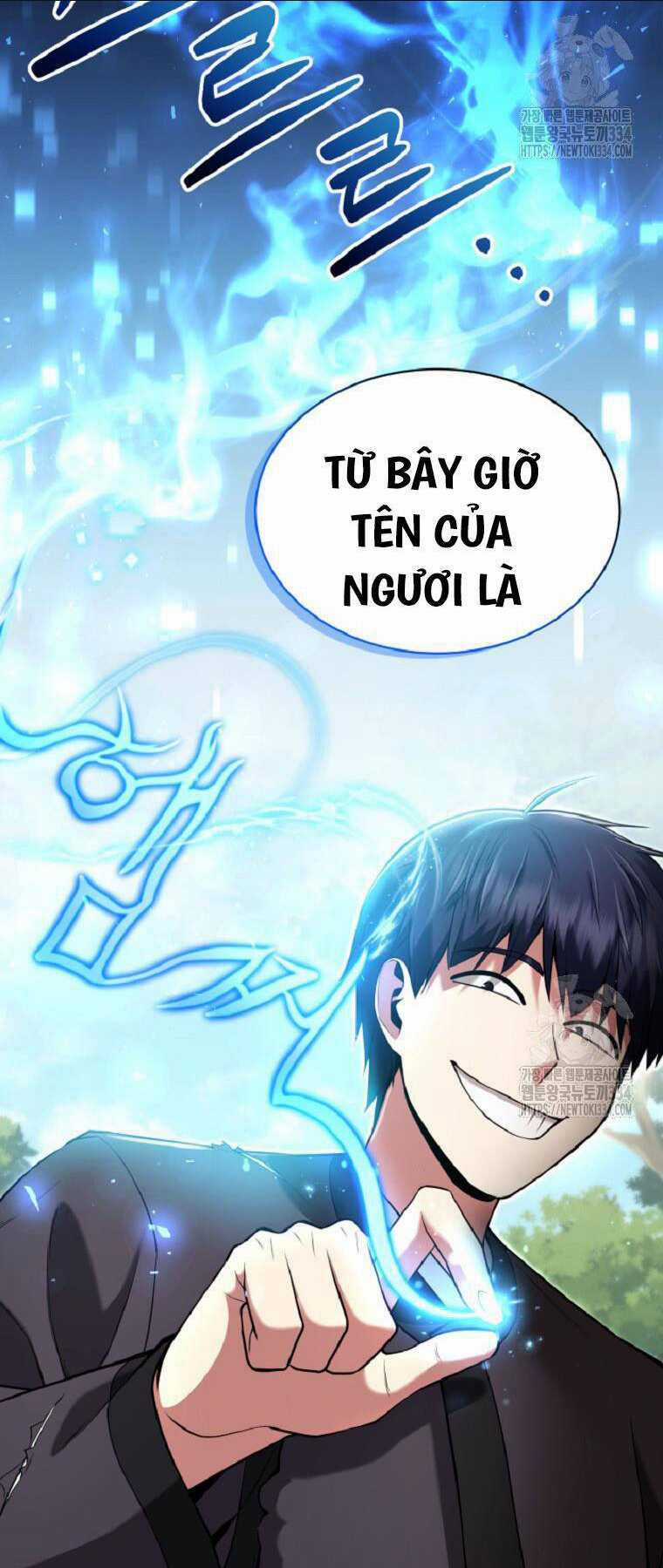 Bậc Thầy Debuff Chapter 4 trang 47