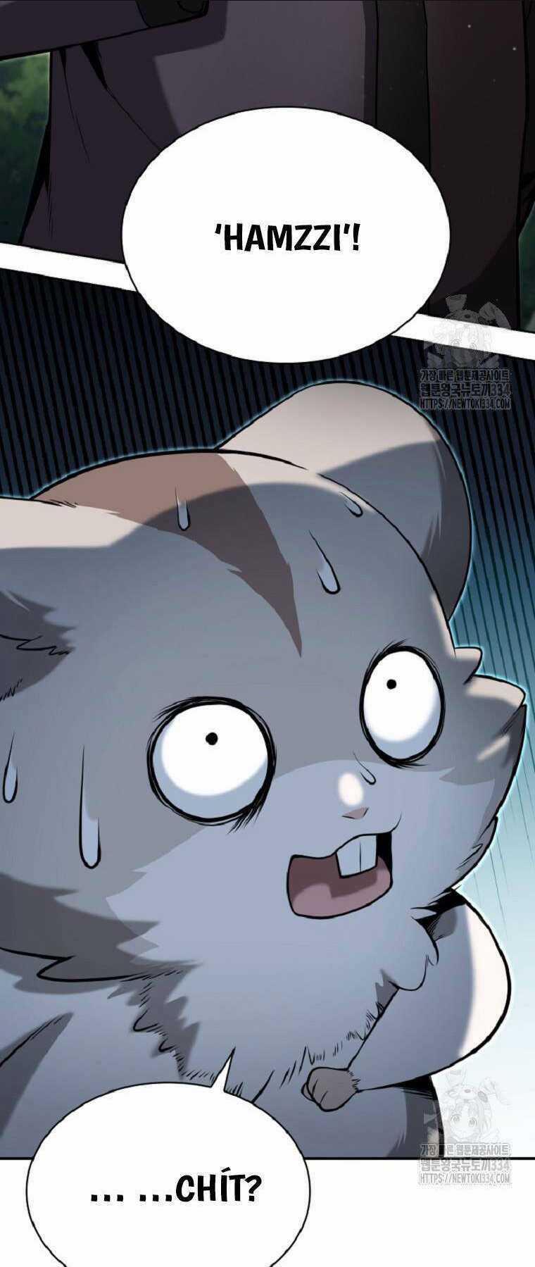 Bậc Thầy Debuff Chapter 4 trang 48