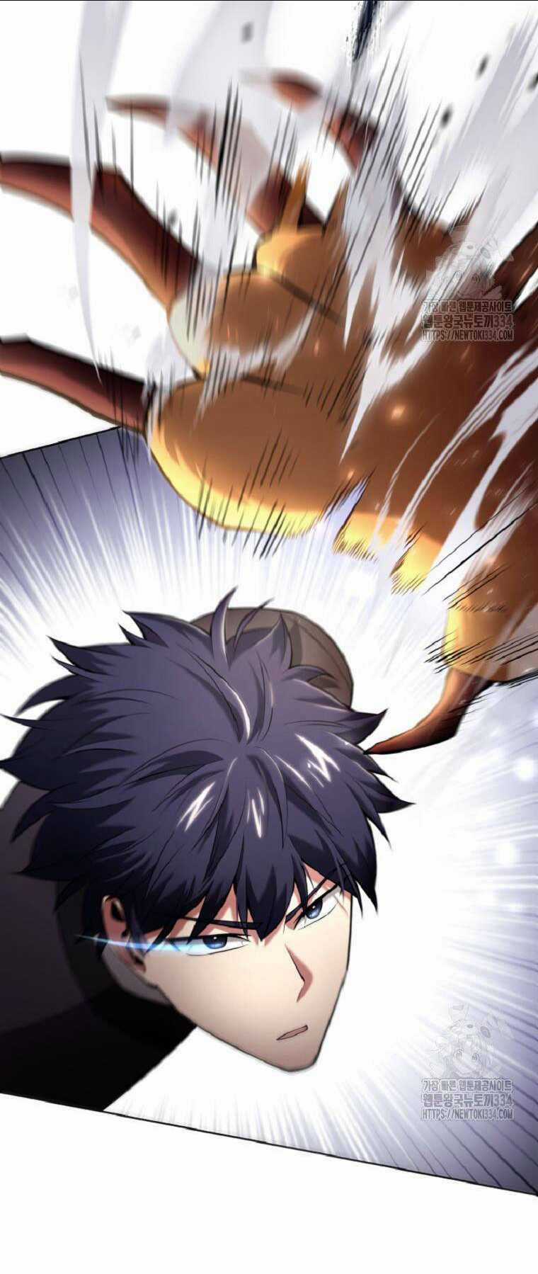 Bậc Thầy Debuff Chapter 4 trang 5