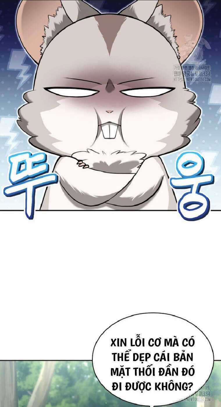 Bậc Thầy Debuff Chapter 4 trang 50