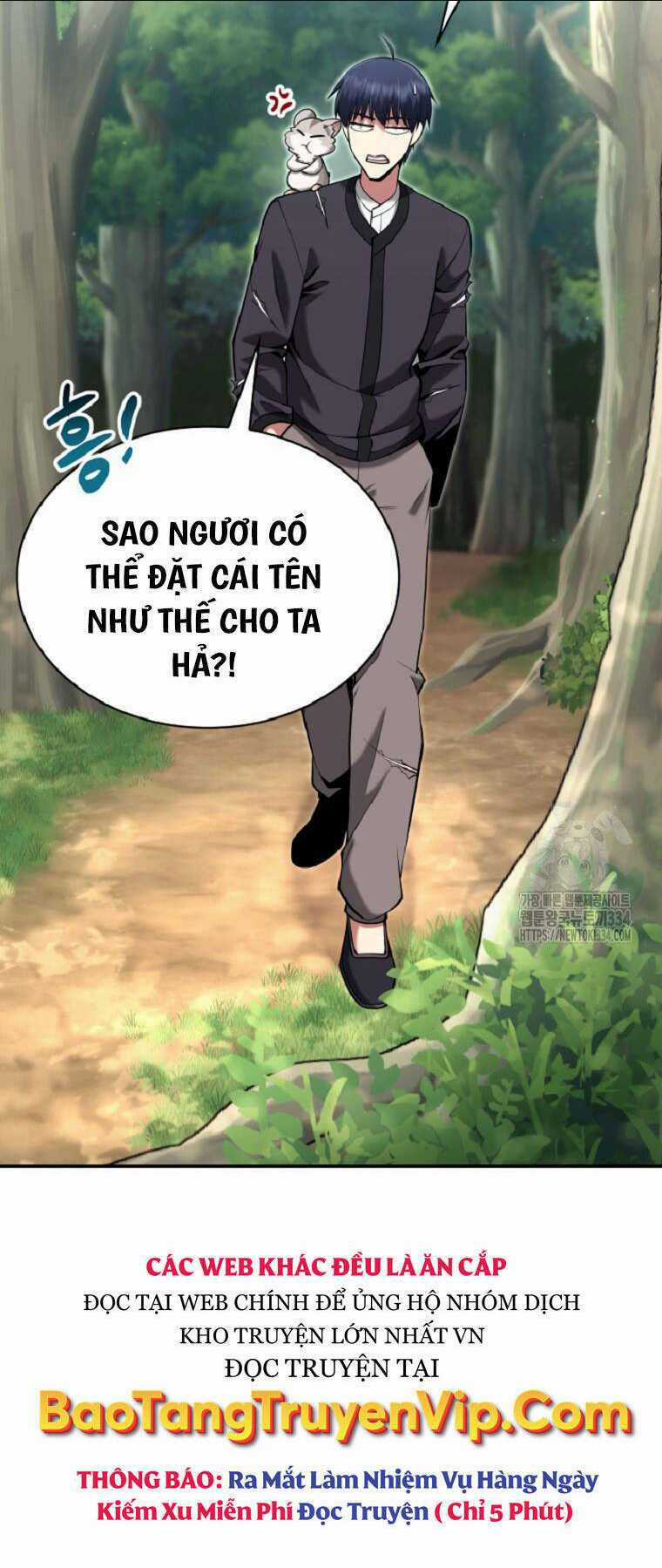 Bậc Thầy Debuff Chapter 4 trang 51