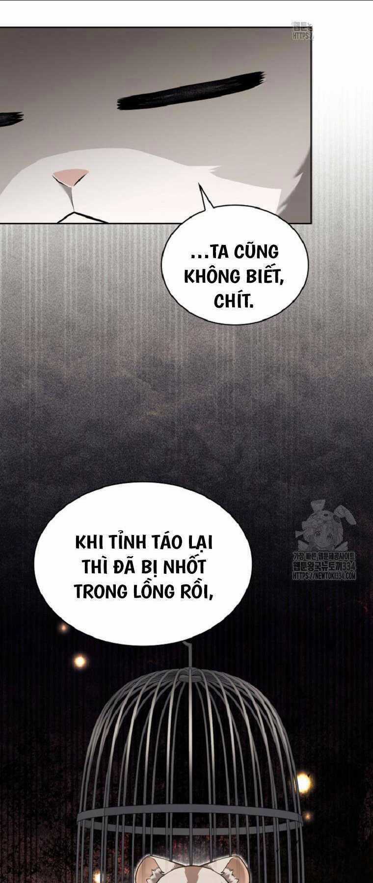 Bậc Thầy Debuff Chapter 4 trang 54