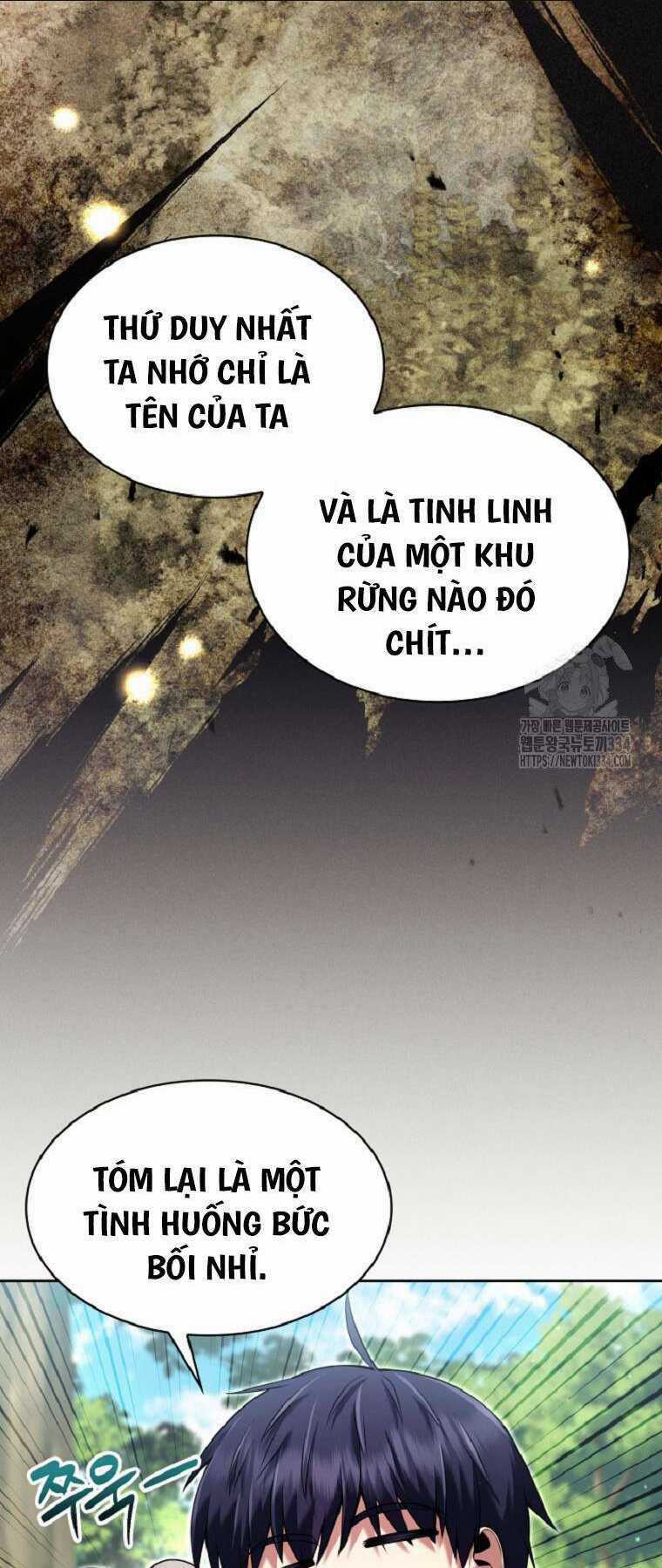 Bậc Thầy Debuff Chapter 4 trang 56