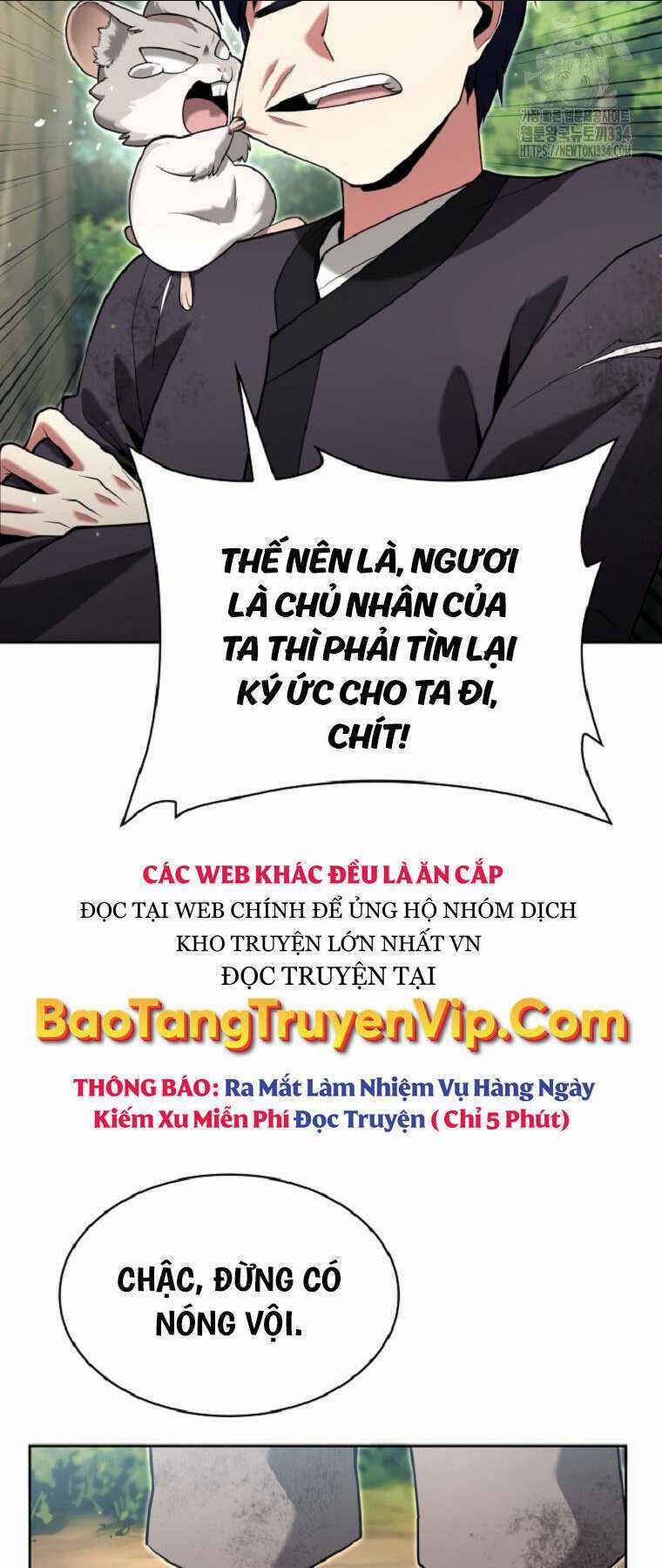 Bậc Thầy Debuff Chapter 4 trang 57