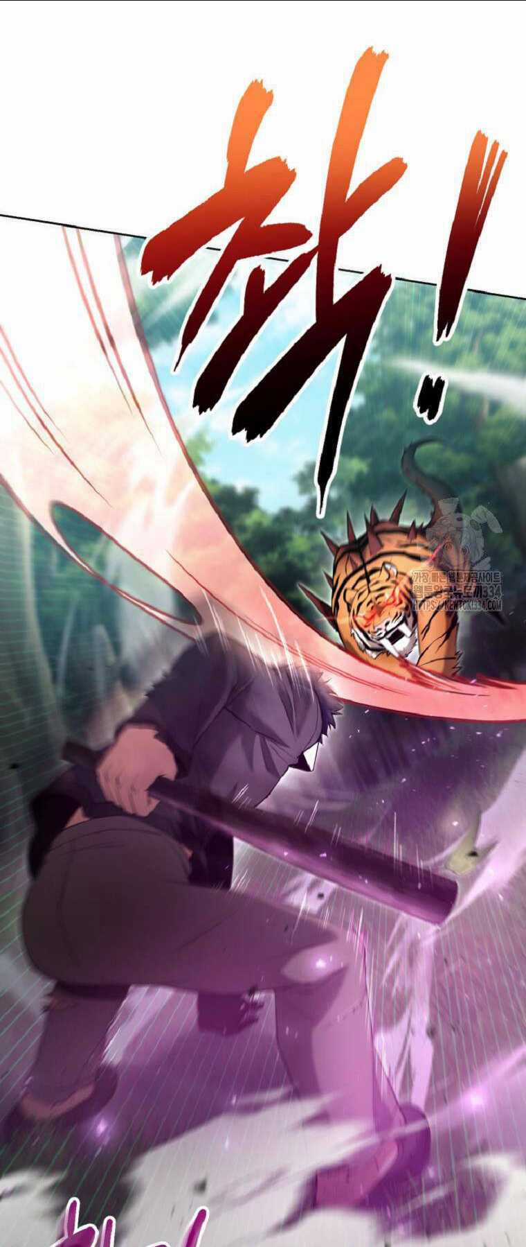 Bậc Thầy Debuff Chapter 4 trang 6