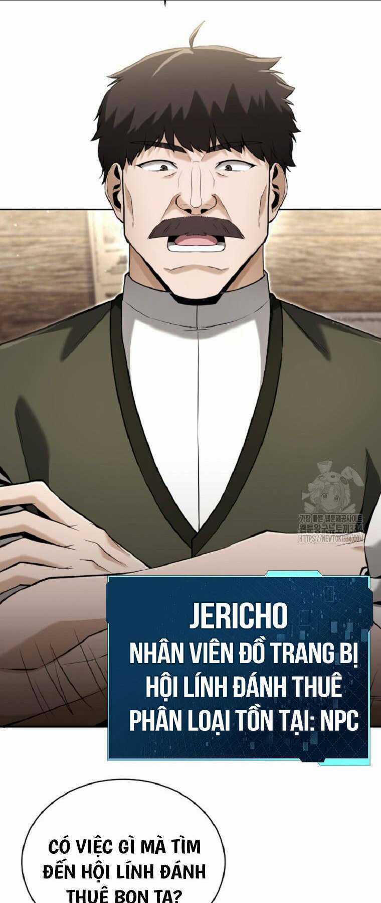 Bậc Thầy Debuff Chapter 4 trang 61