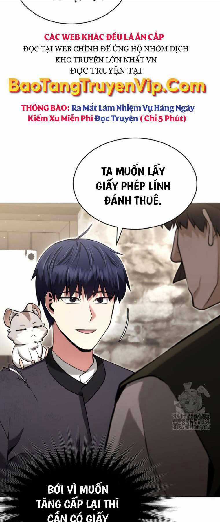 Bậc Thầy Debuff Chapter 4 trang 62