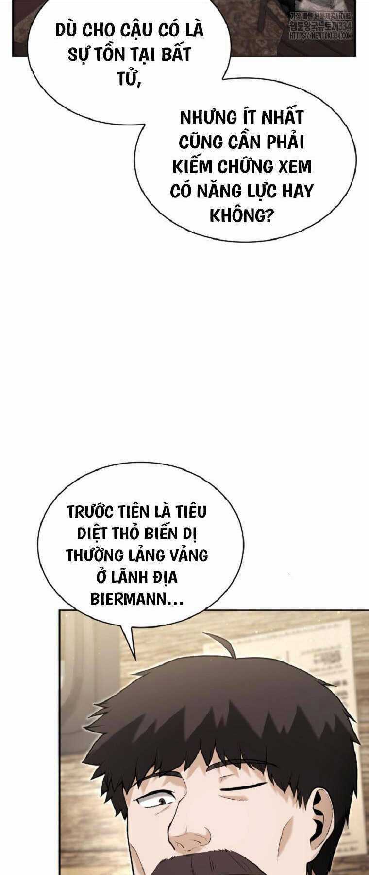 Bậc Thầy Debuff Chapter 4 trang 64