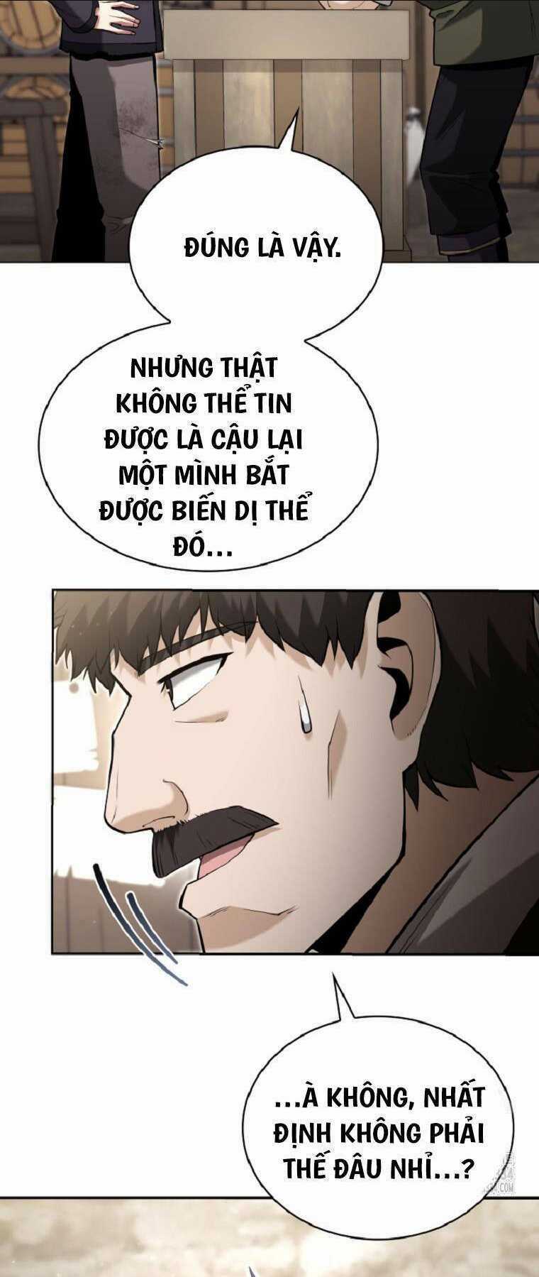 Bậc Thầy Debuff Chapter 4 trang 68