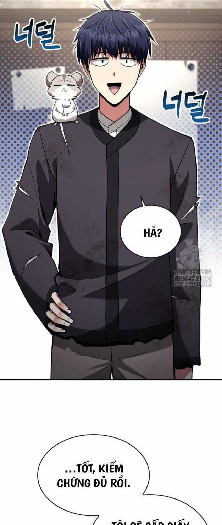 Bậc Thầy Debuff Chapter 4 trang 69