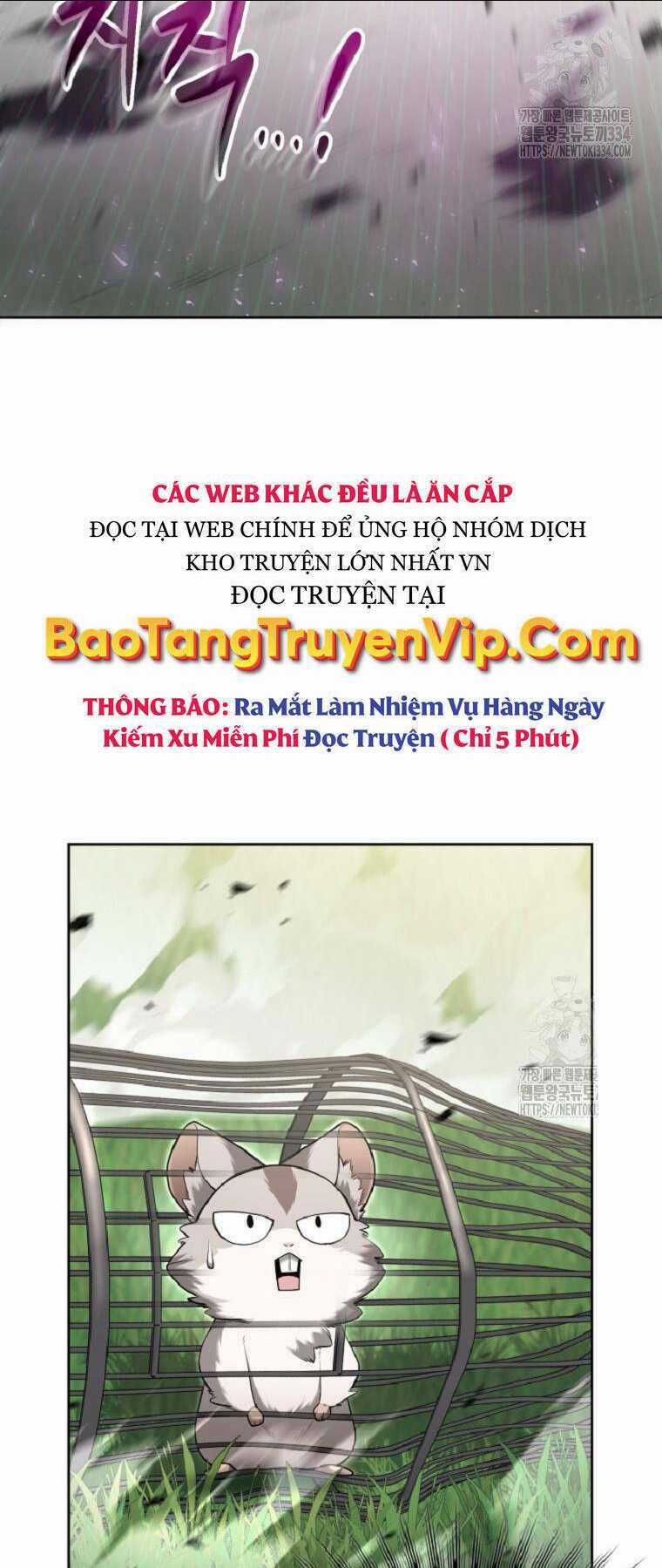 Bậc Thầy Debuff Chapter 4 trang 7