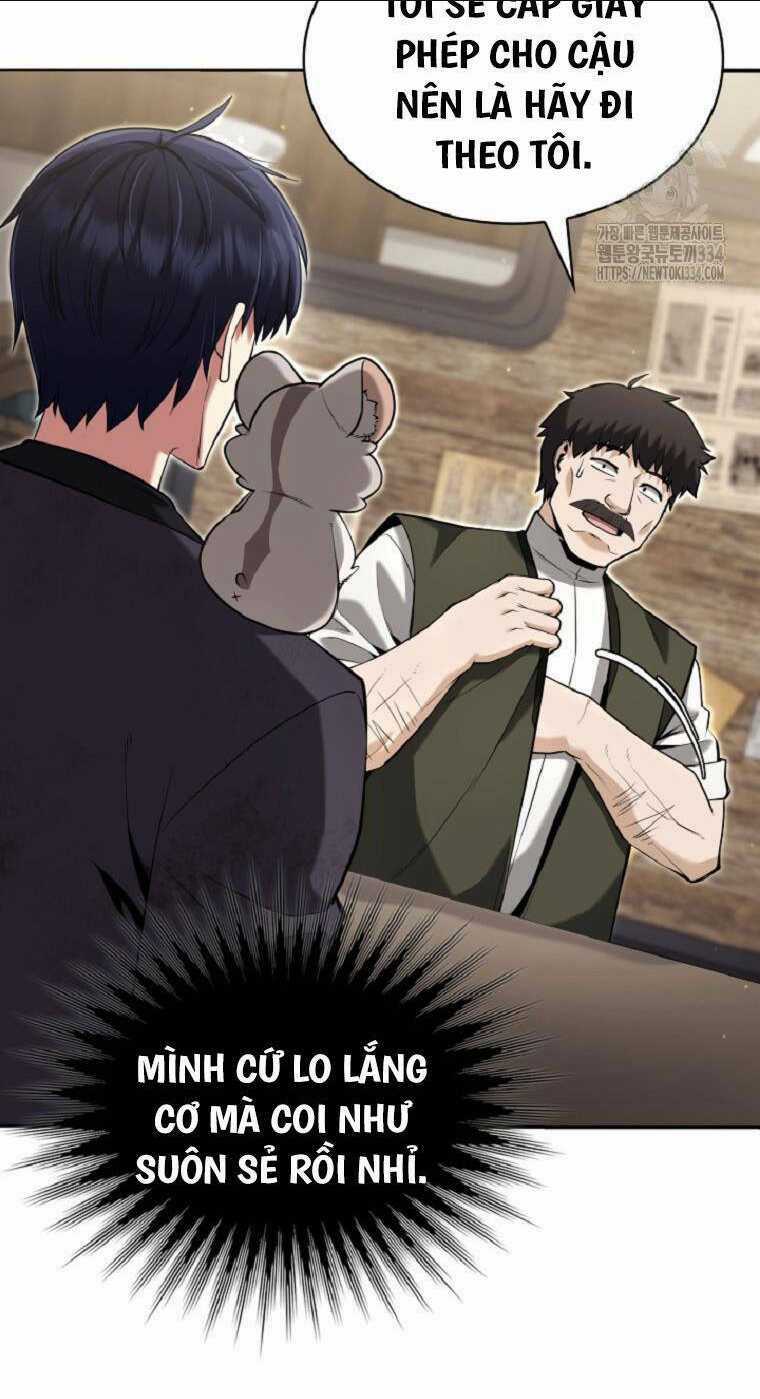 Bậc Thầy Debuff Chapter 4 trang 70