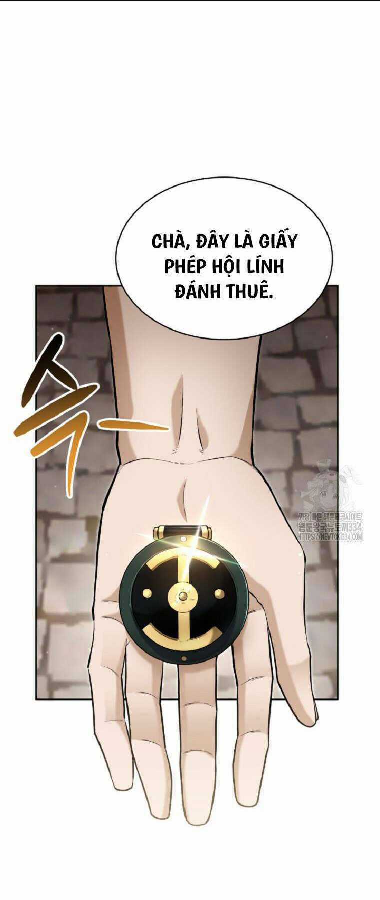 Bậc Thầy Debuff Chapter 4 trang 71