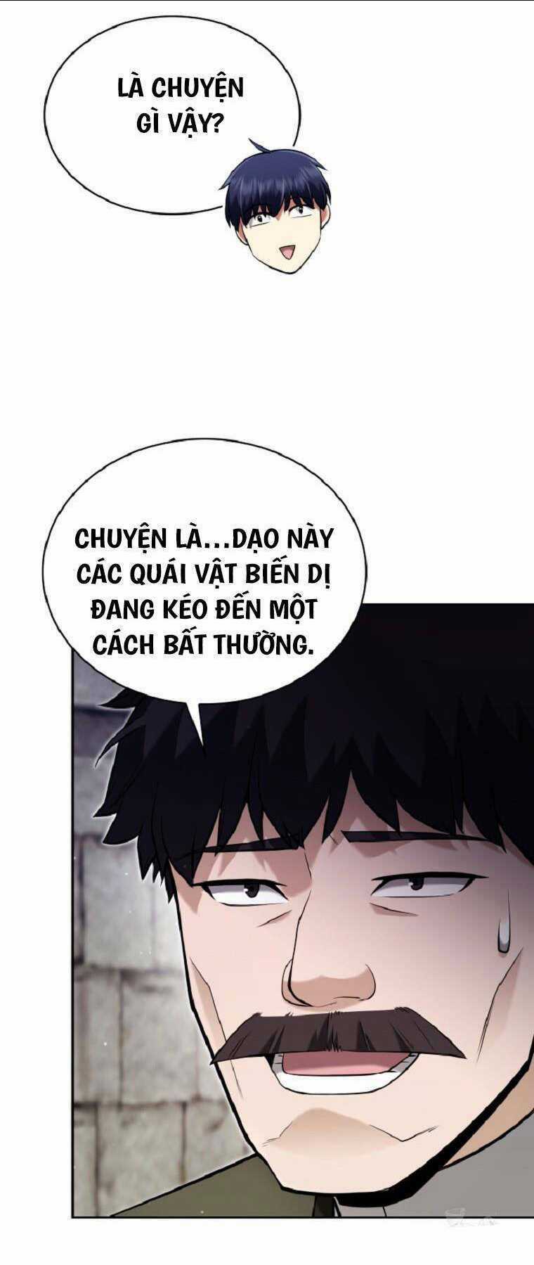 Bậc Thầy Debuff Chapter 4 trang 73