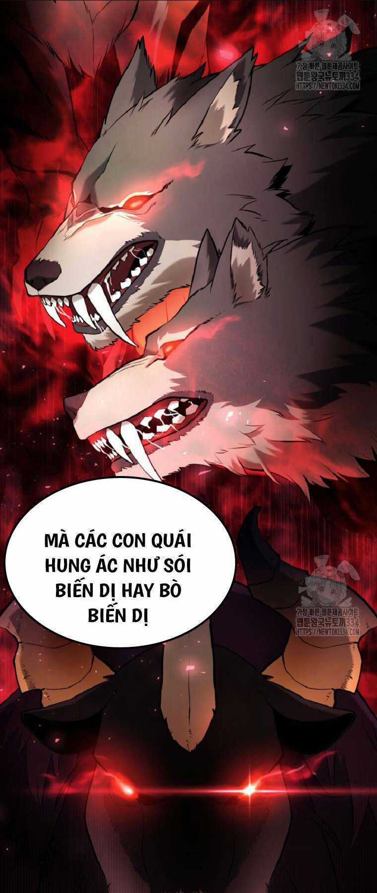 Bậc Thầy Debuff Chapter 4 trang 77