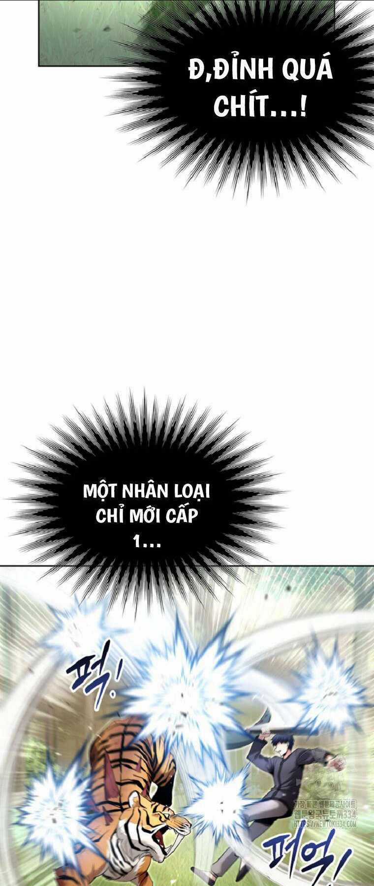 Bậc Thầy Debuff Chapter 4 trang 8