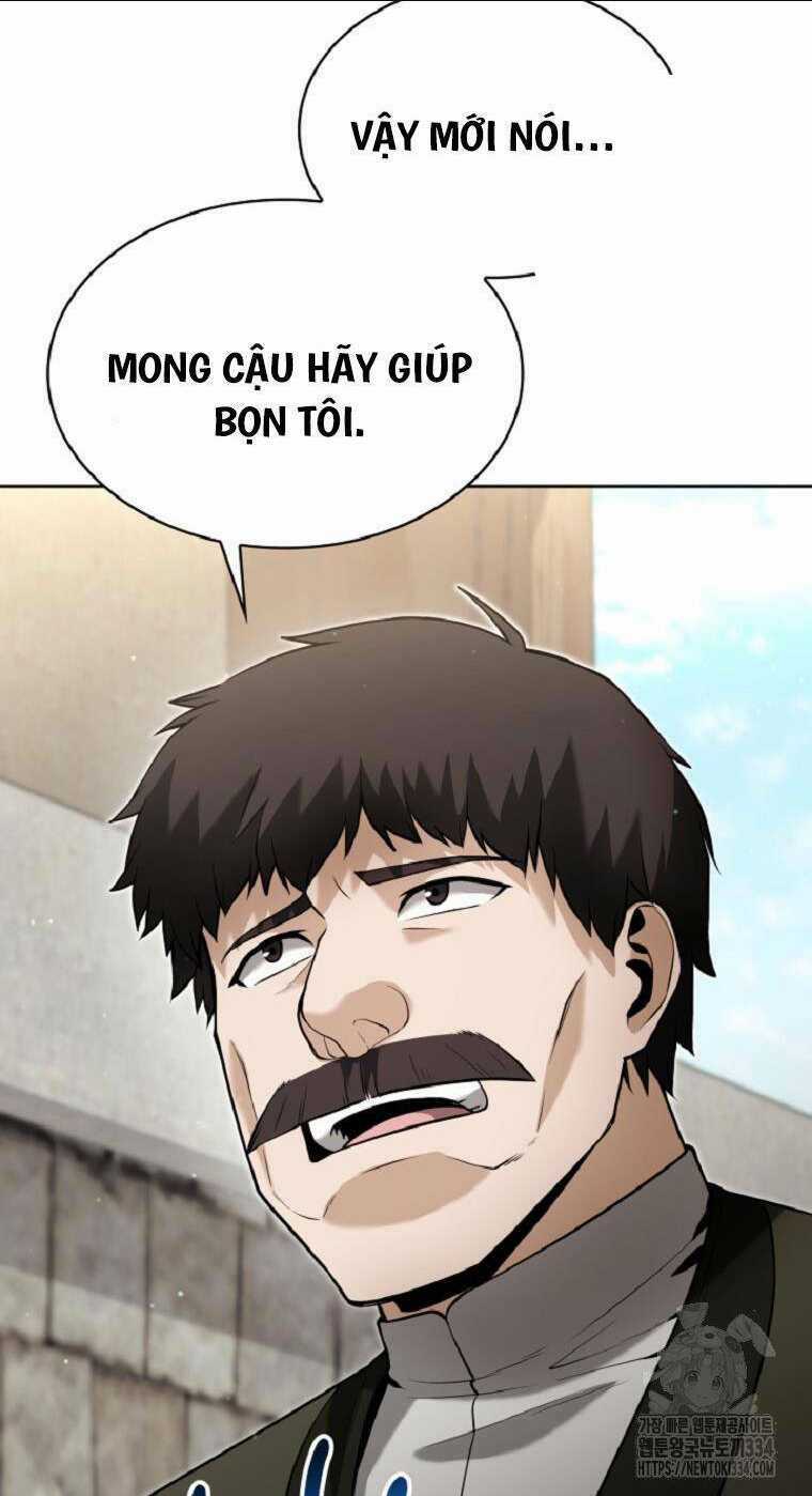 Bậc Thầy Debuff Chapter 4 trang 80