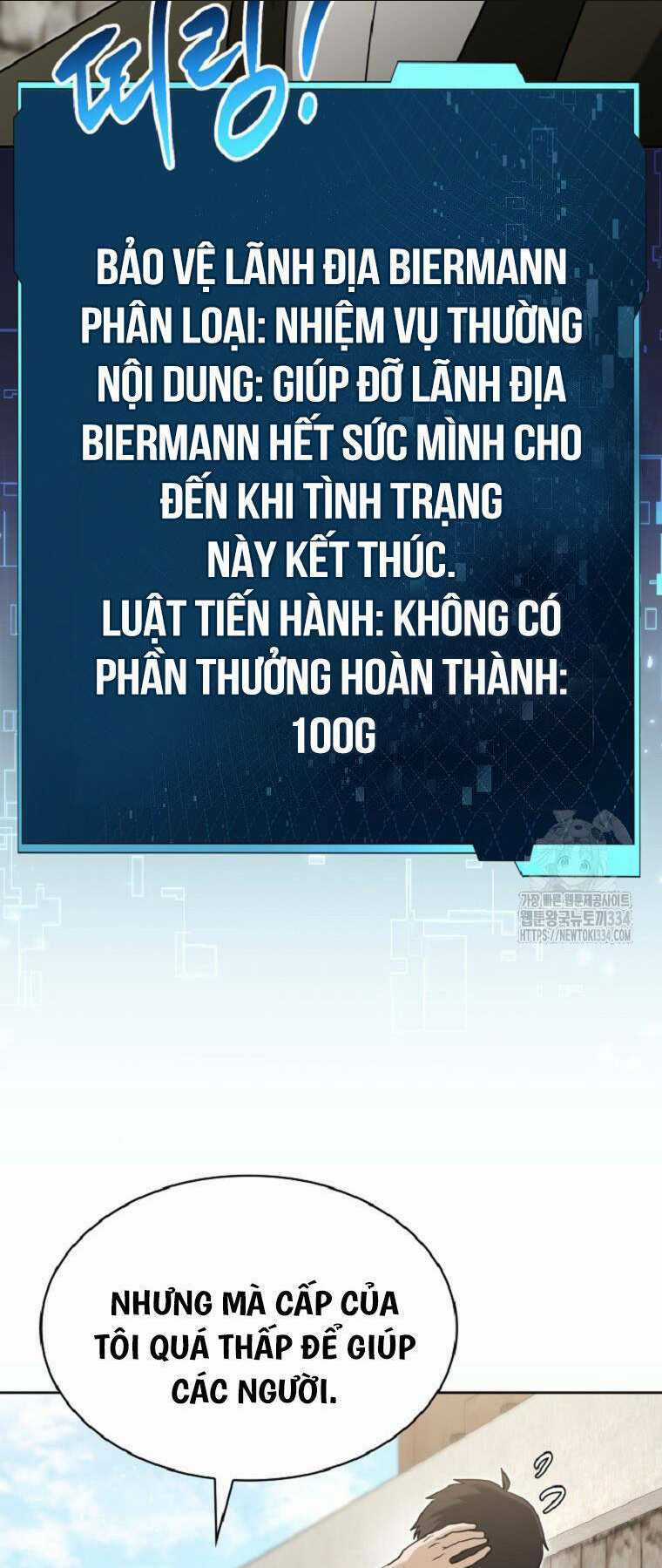 Bậc Thầy Debuff Chapter 4 trang 81