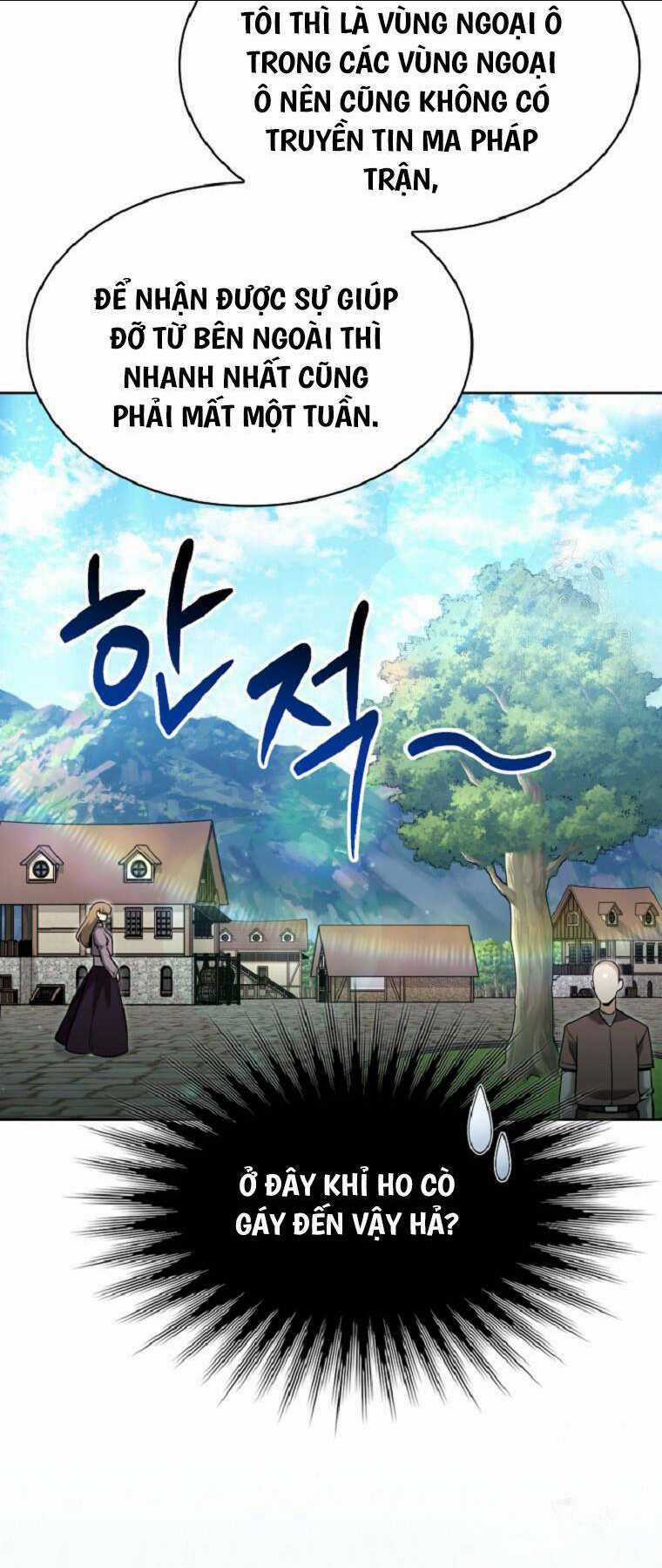 Bậc Thầy Debuff Chapter 4 trang 83