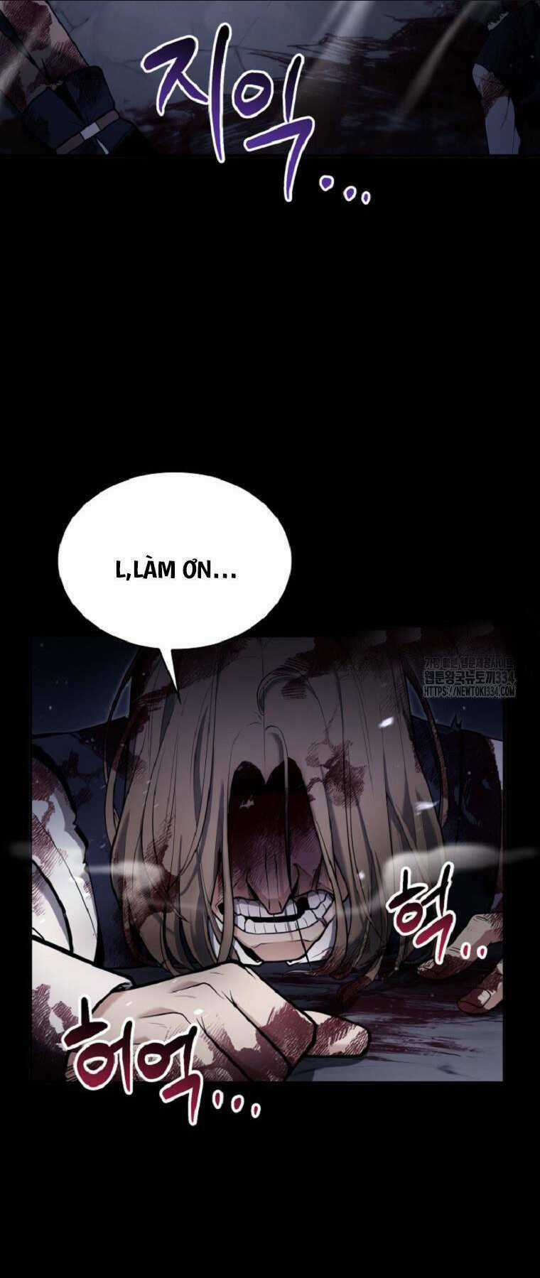 Bậc Thầy Debuff Chapter 4 trang 89