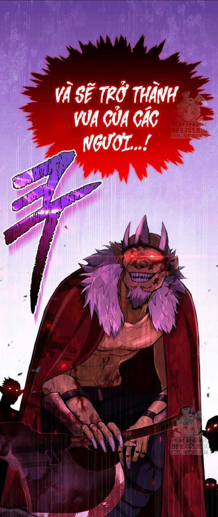 Bậc Thầy Debuff Chapter 4 trang 95