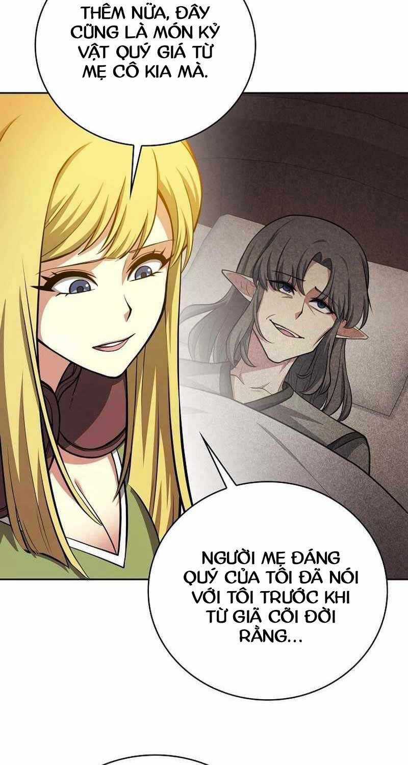 Bậc Thầy Debuff Chapter 40 trang 10