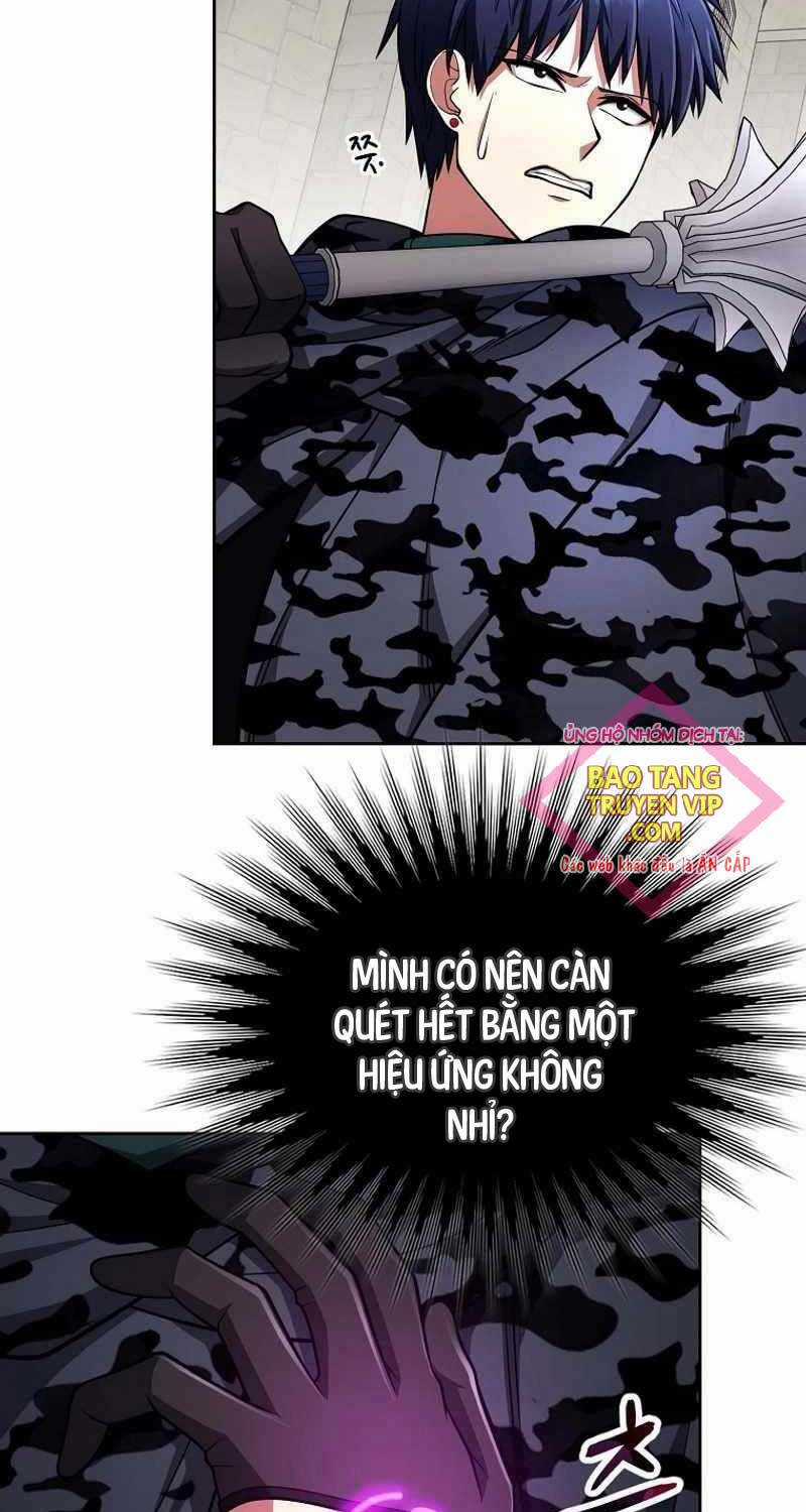 Bậc Thầy Debuff Chapter 40 trang 101