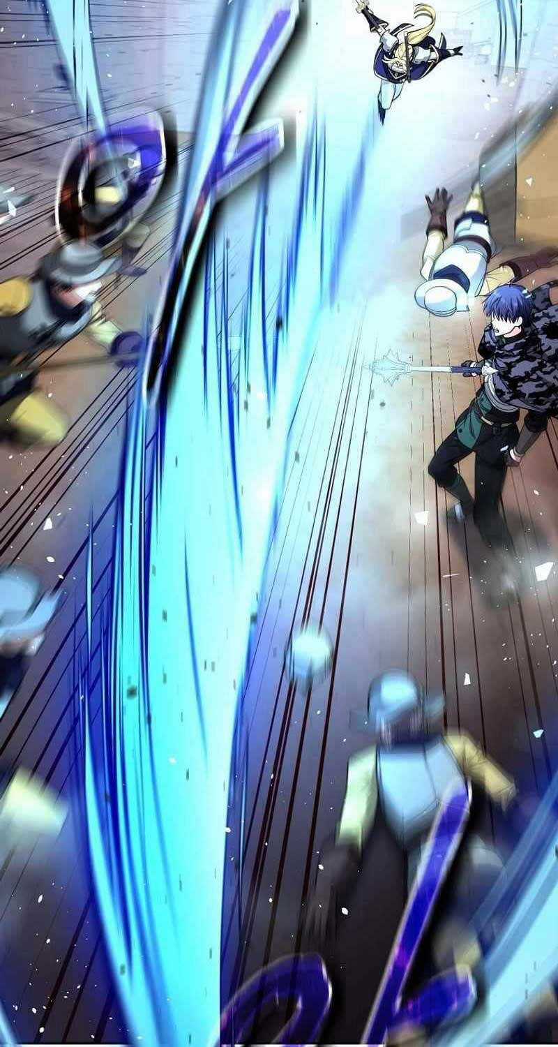 Bậc Thầy Debuff Chapter 40 trang 104