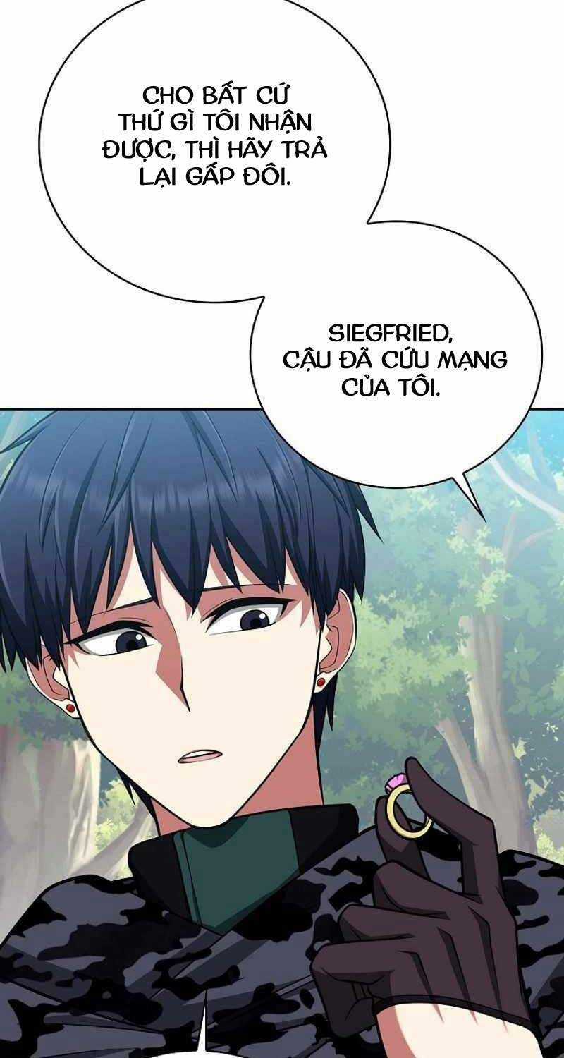 Bậc Thầy Debuff Chapter 40 trang 11