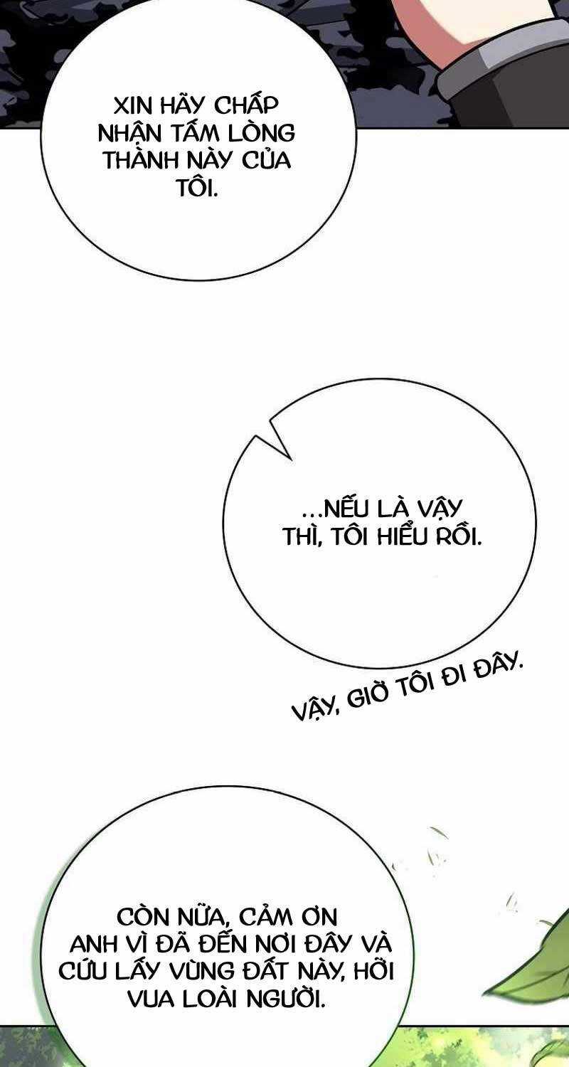 Bậc Thầy Debuff Chapter 40 trang 12