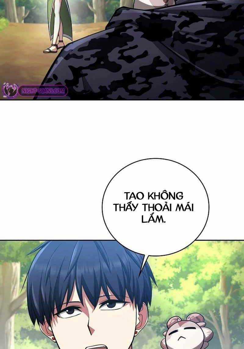 Bậc Thầy Debuff Chapter 40 trang 15