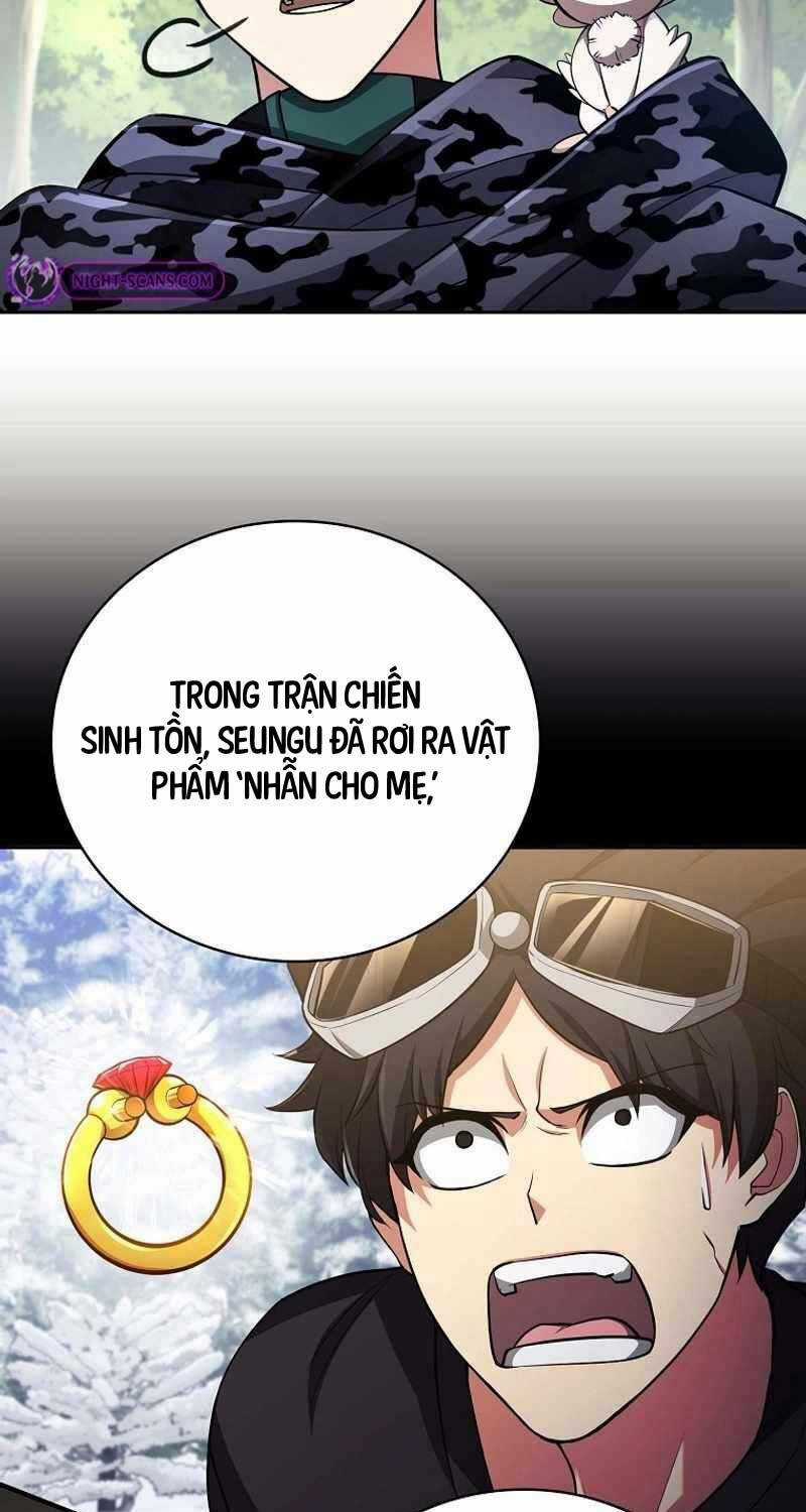 Bậc Thầy Debuff Chapter 40 trang 16