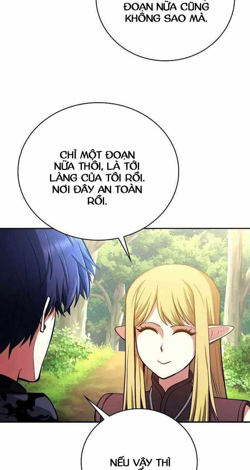 Bậc Thầy Debuff Chapter 40 trang 2