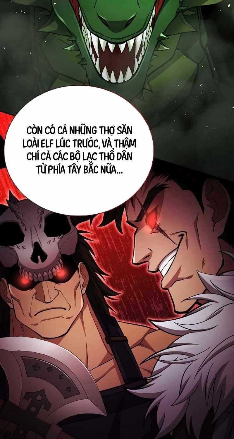 Bậc Thầy Debuff Chapter 40 trang 20