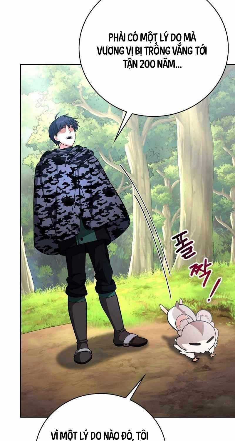 Bậc Thầy Debuff Chapter 40 trang 24