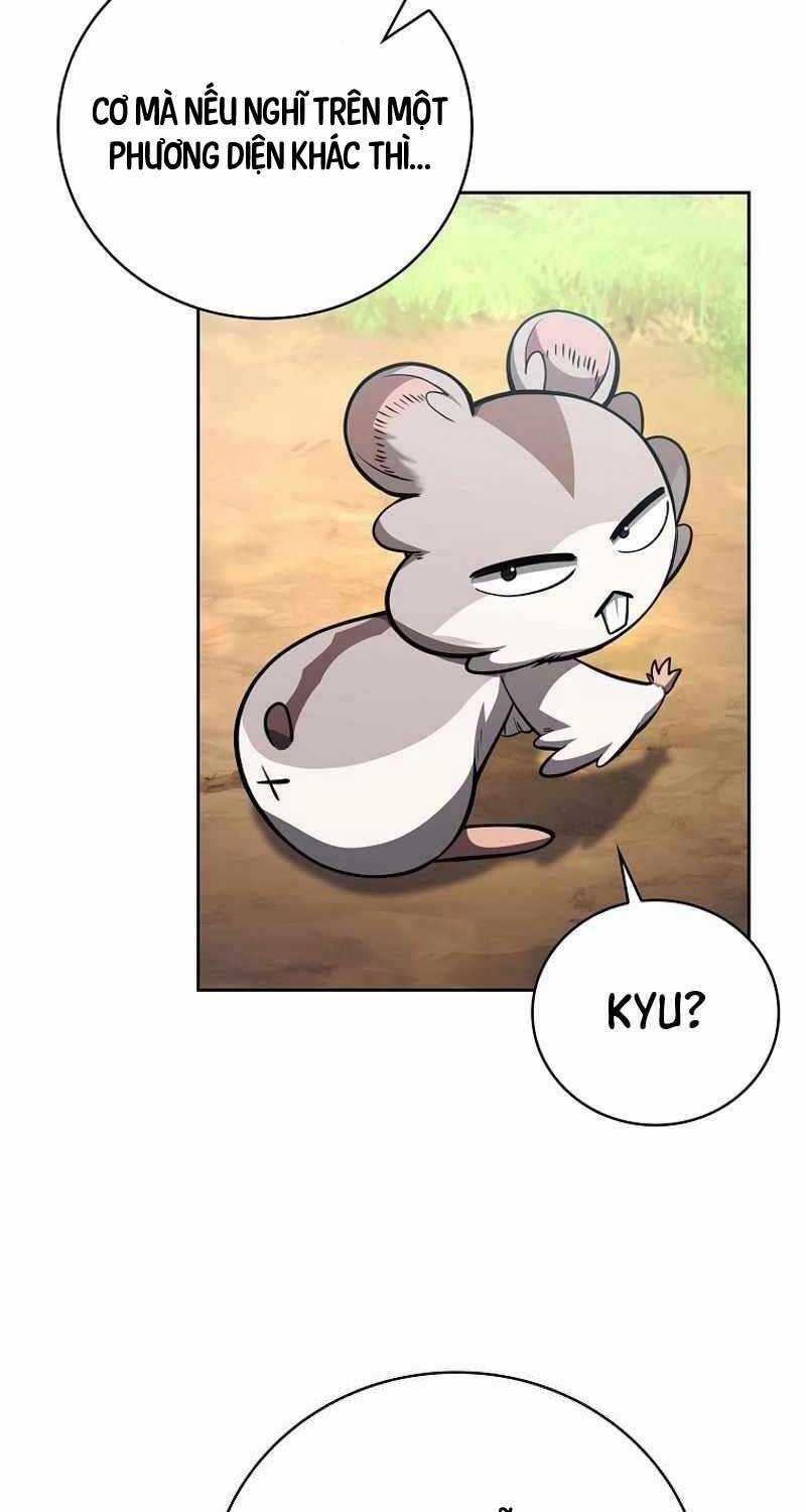 Bậc Thầy Debuff Chapter 40 trang 26