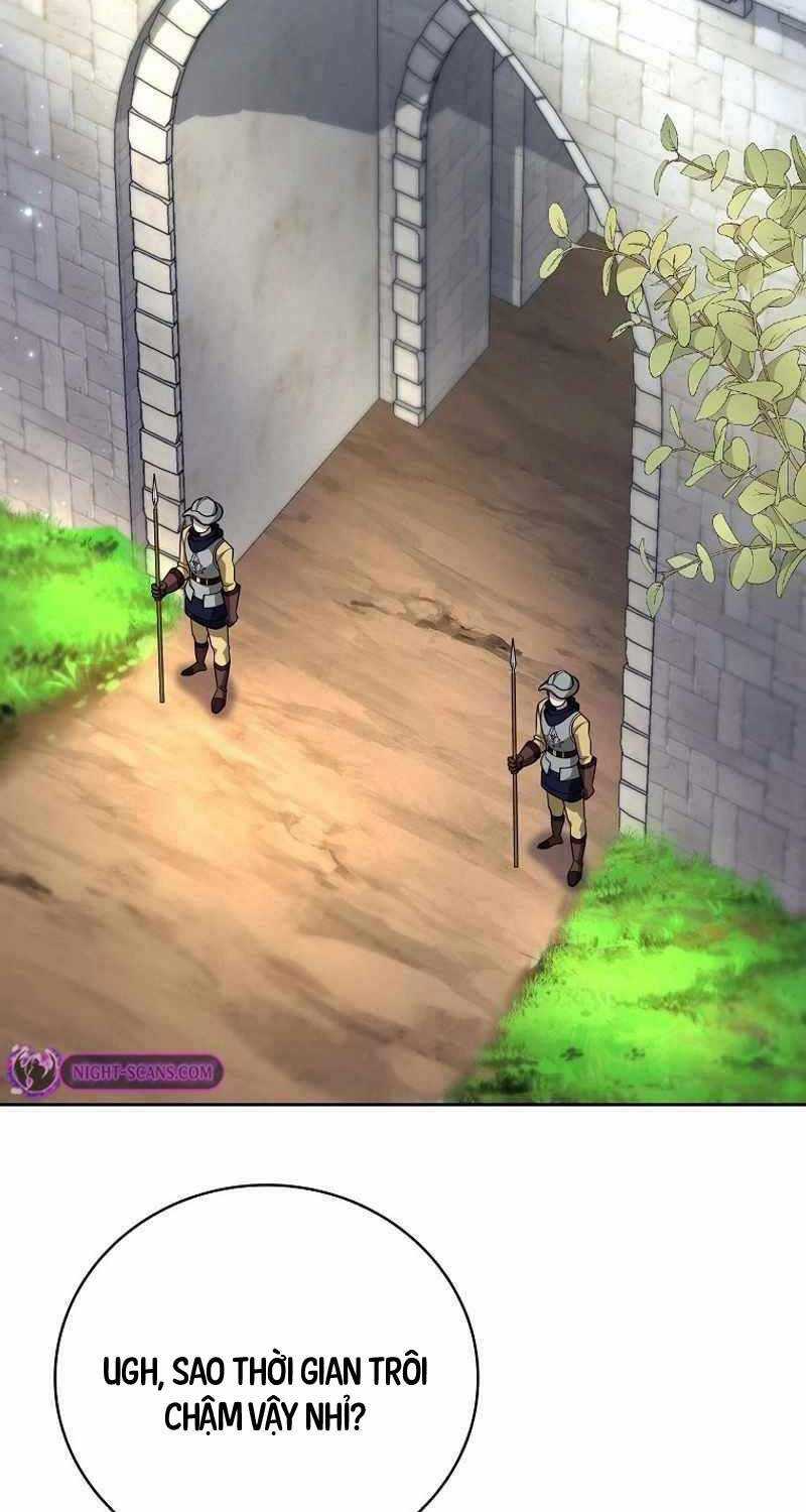 Bậc Thầy Debuff Chapter 40 trang 35