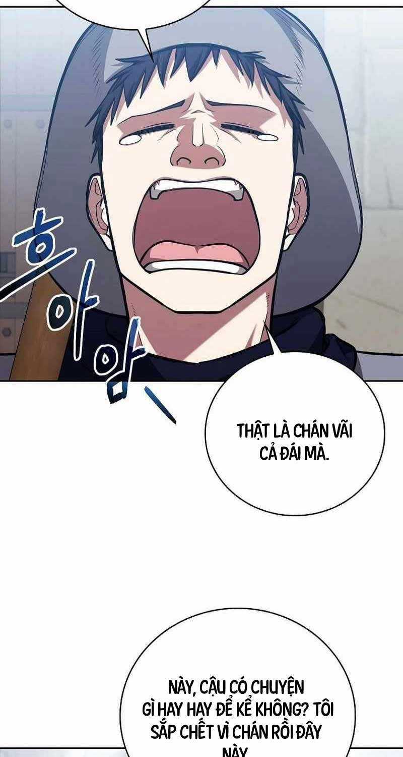 Bậc Thầy Debuff Chapter 40 trang 36