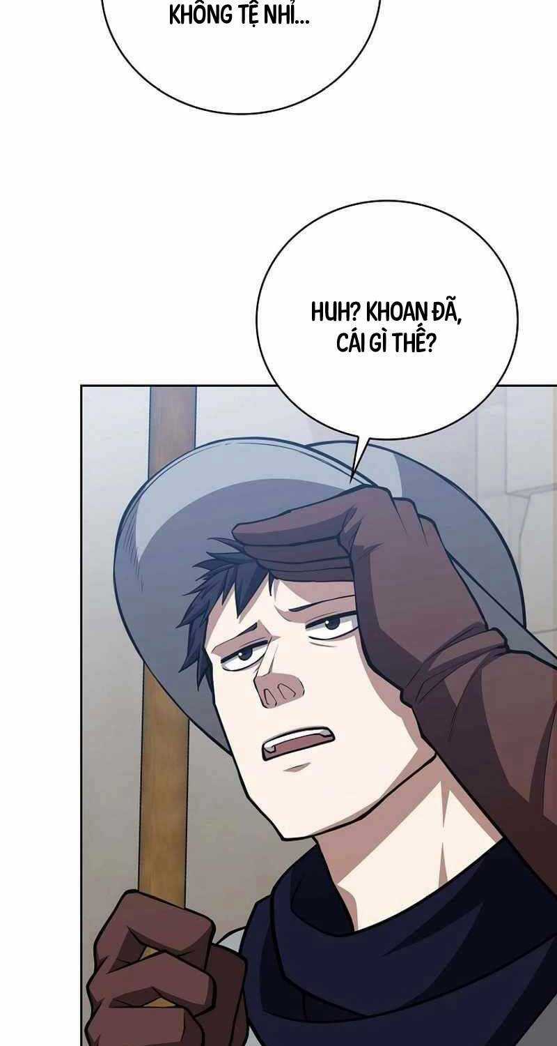 Bậc Thầy Debuff Chapter 40 trang 39