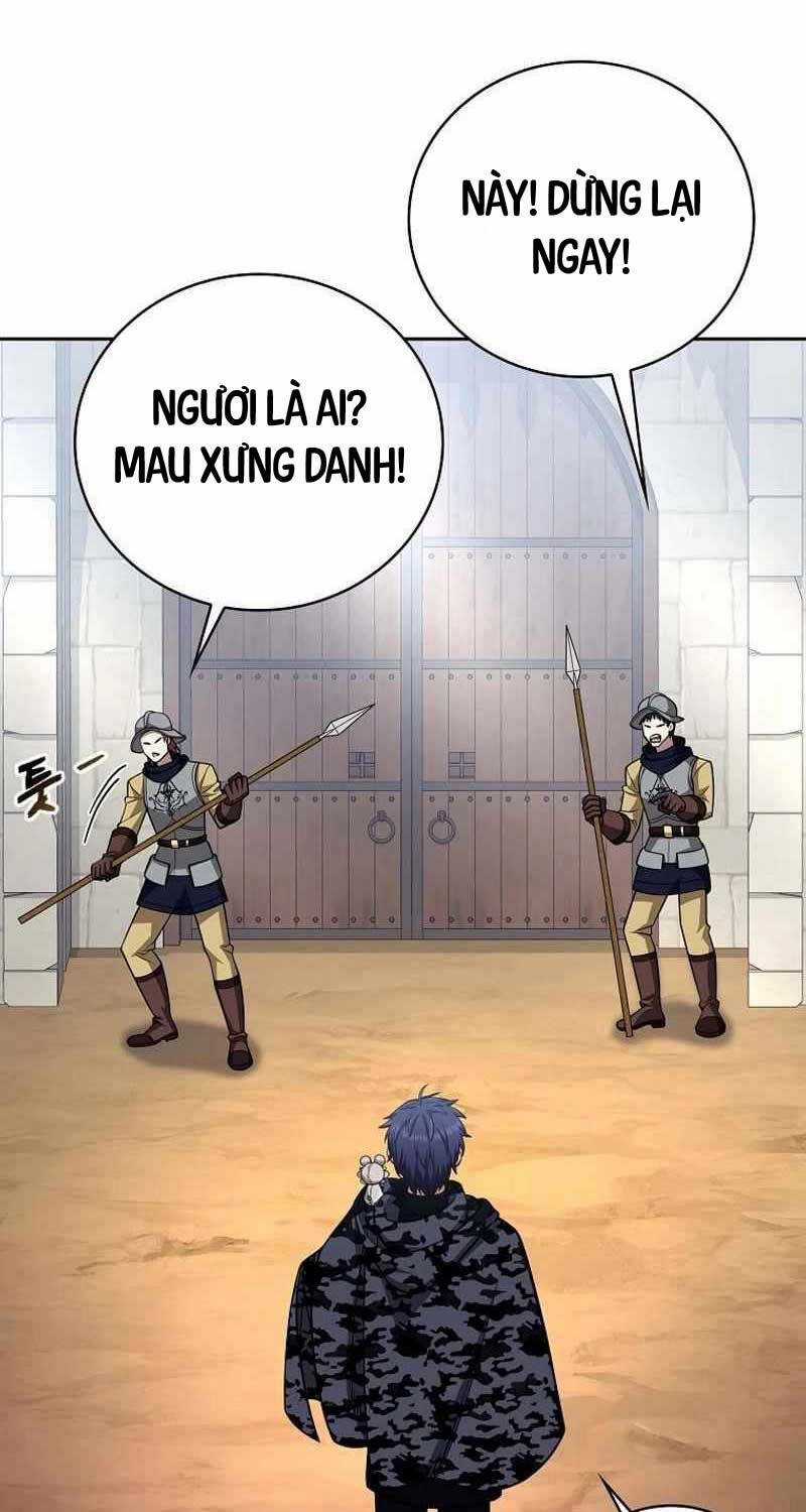 Bậc Thầy Debuff Chapter 40 trang 42