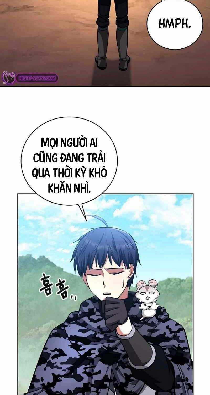 Bậc Thầy Debuff Chapter 40 trang 43