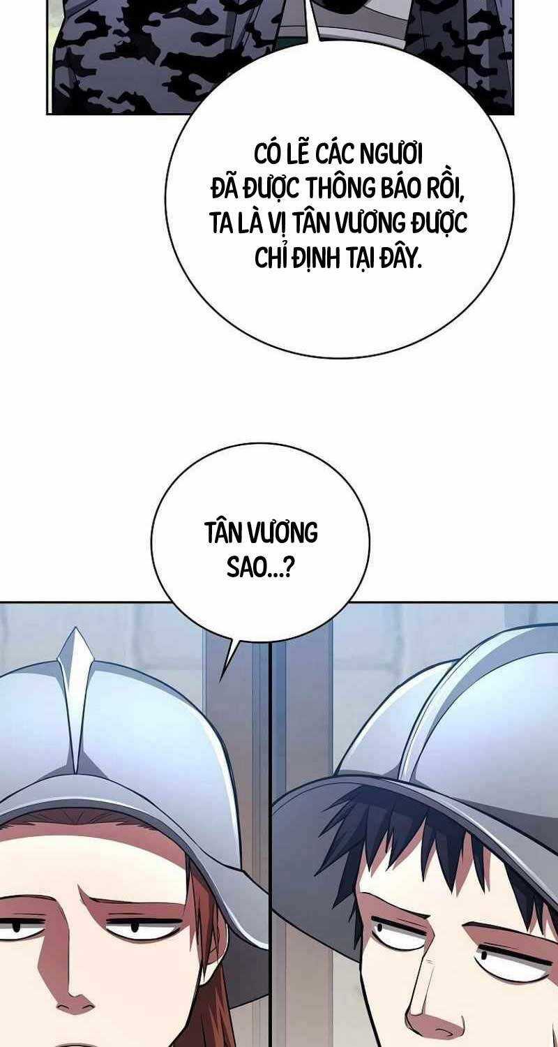 Bậc Thầy Debuff Chapter 40 trang 44