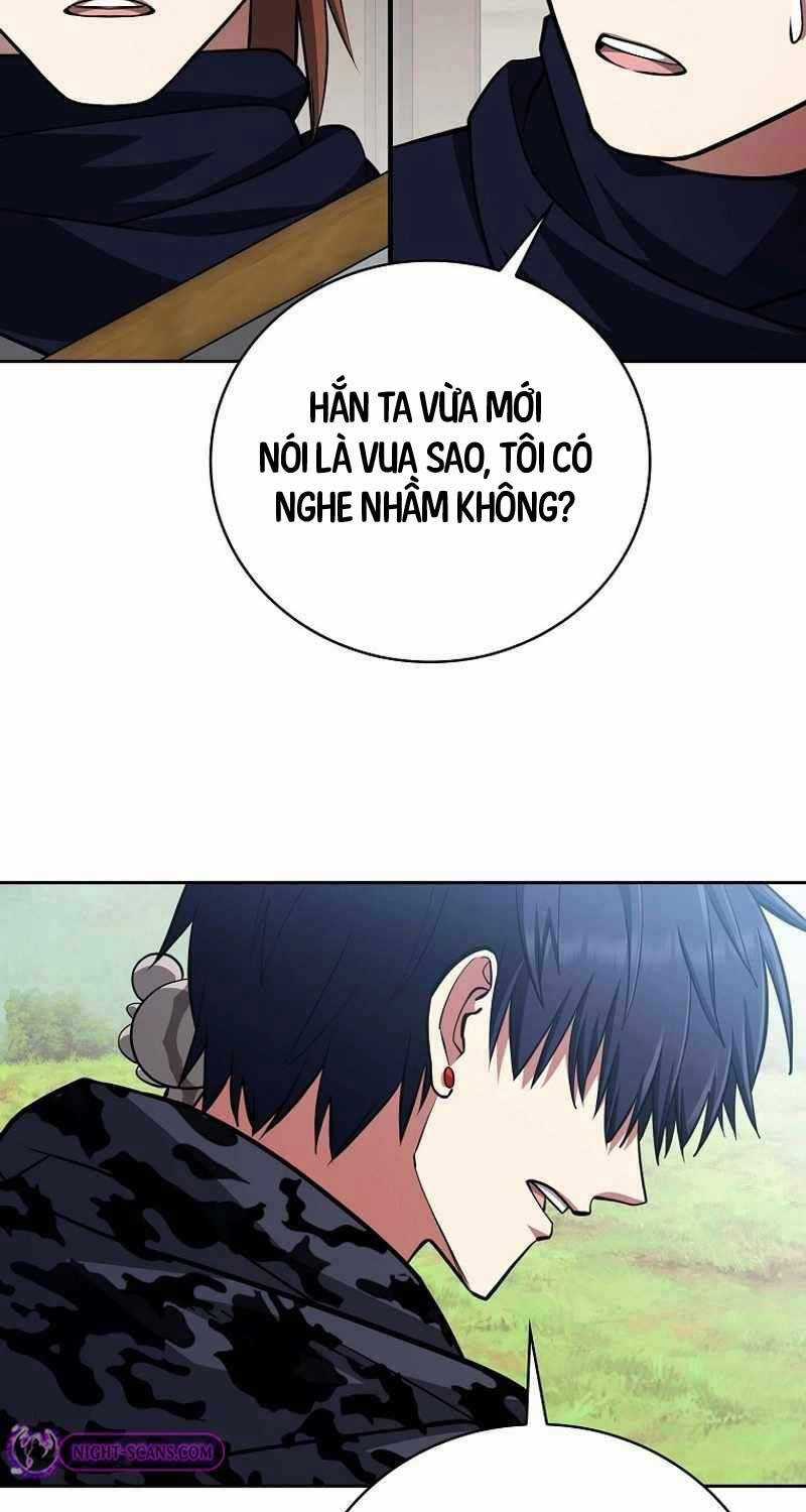 Bậc Thầy Debuff Chapter 40 trang 45